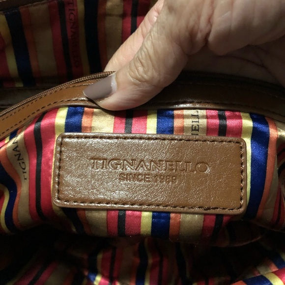 TIGNANELLO purse - Picture 4 of 6